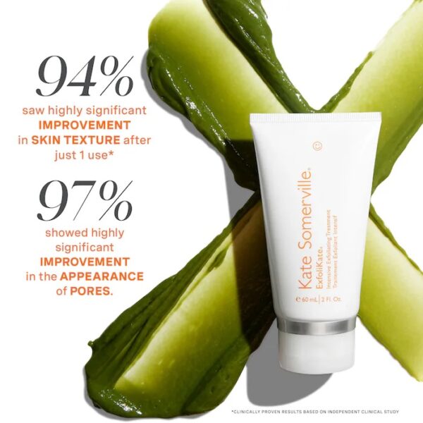 Kate Somerville INTENSIVE EXFOLIATING TREATMENT