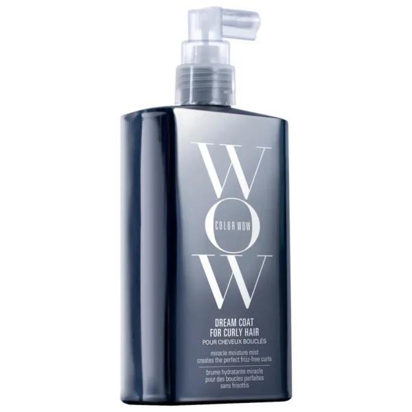 COLOR WOW Dream Coat Anti-Frizz Treatment for Curly Hair 200 ml