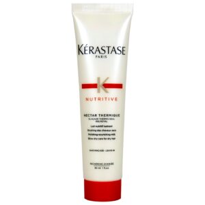 Kerastase Nutritive Heat Protecting Styling Cream trial size 30 ml