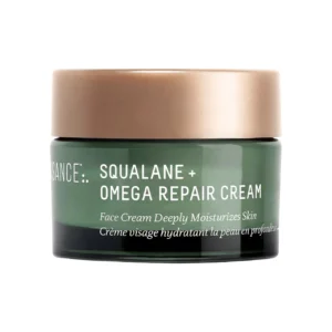 Biossance Squalane + Omega Repair Deep Hydration Moisturizer 15 ml