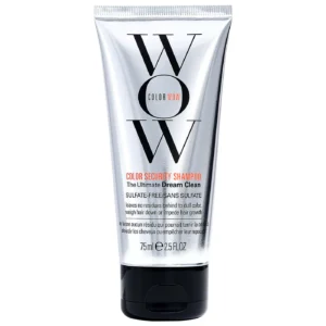 COLOR WOW Color Security Shampoo 75 ml