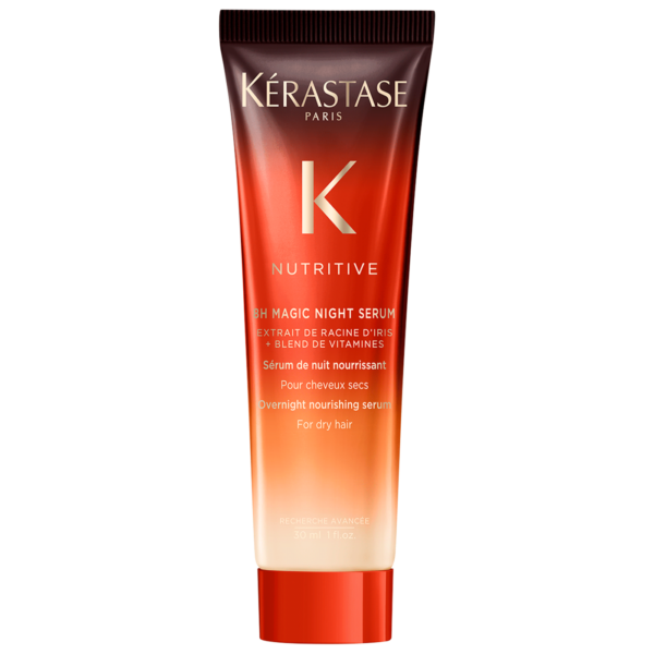 Kerastase Nutritive 8H Magic Night Serum Hydrating Treatment 30 ml