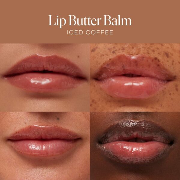 Summer Fridays Lip Butter Balm Iced Coffee 15g