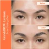 Grande Cosmetics Lamination Station Brow Serum and Brow Gel Set