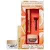 Grande Cosmetics Lamination Station Brow Serum and Brow Gel Set