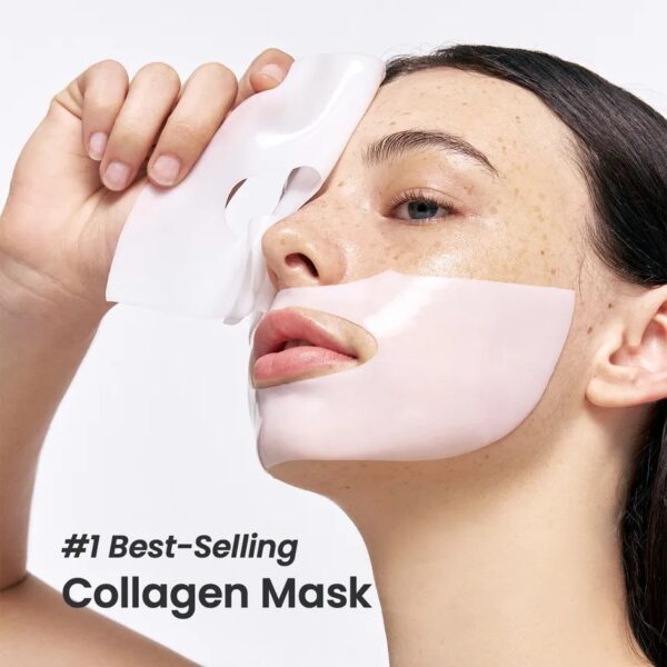 Biodance Bio Collagen Real Deep Mask