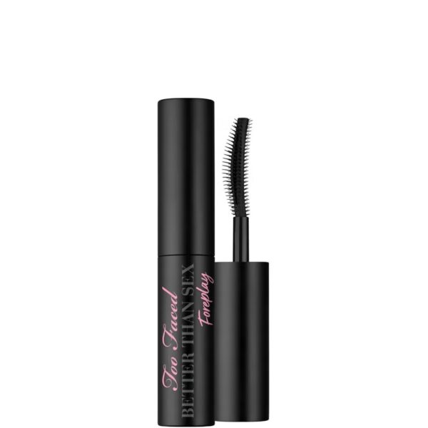 Better Than Sex Foreplay Lash Primer 4 ml