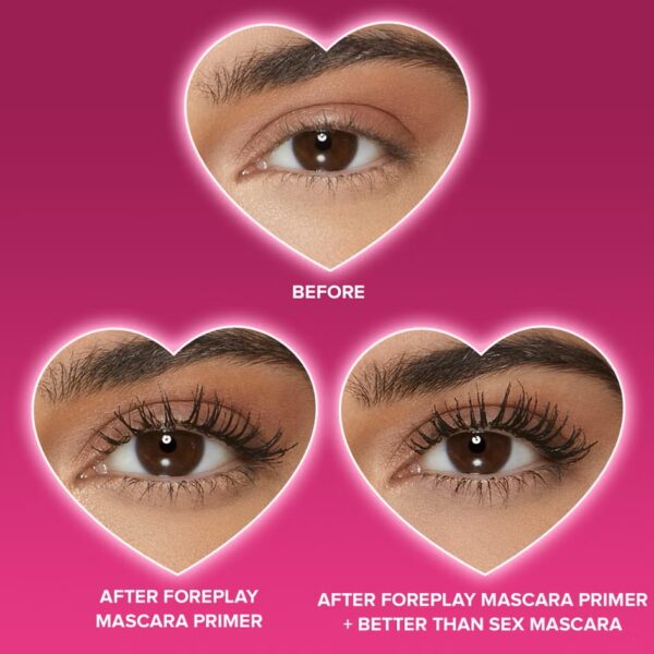 Better Than Sex Foreplay Lash Primer 4 ml