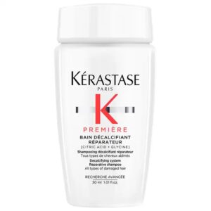 Kerastase Première Repairing Shampoo for Damaged Hair 30 ml