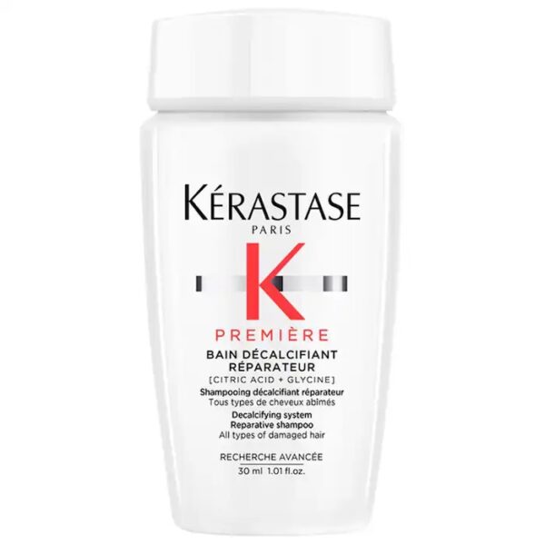 Kerastase Première Repairing Shampoo for Damaged Hair 30 ml