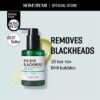 Some By Mi Bye Bye Blackhead 30 Days Miracle Green Tea Tox Bubble Cleanser 120g