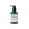 Some By Mi Bye Bye Blackhead 30 Days Miracle Green Tea Tox Bubble Cleanser 120g