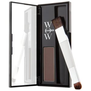 Color Wow Root Coverup Powder Medium Brown