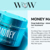 Color Wow Money Mask Deep Hydrating & Strengthening Hair Treatment 50ml