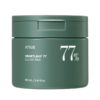 Anua Heartleaf 77% Toner Clear Pad