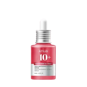 Anua Niacinamide 10% + TXA 4% Serum