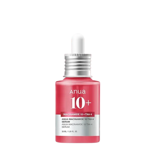Anua Niacinamide 10% + TXA 4% Serum