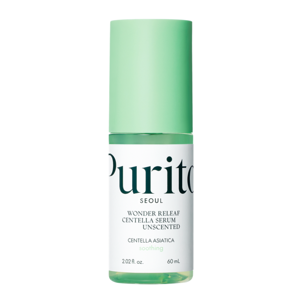 Purito Seoul Wonder Releaf Centella Serum Unscented