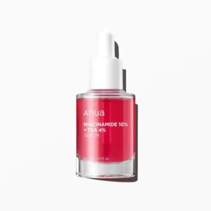 Anua Niacinamide 10% + TXA 4% Serum