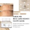 Beauty of Joseon Ground Rice and Honey Glow Mask