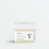 Numbuzin No.5 Vitamin Niacinamide Concentrated Pad