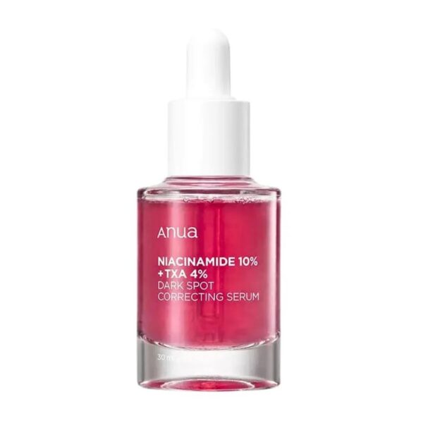 Anua Niacinamide 10% + TXA 4% Serum