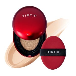 TIRTIR Mask Fit Red Cushion Mini Size 21N Ivory