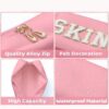 Skin Pouch, Baby Pink