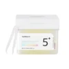 Numbuzin No.5 Vitamin Niacinamide Concentrated Pad