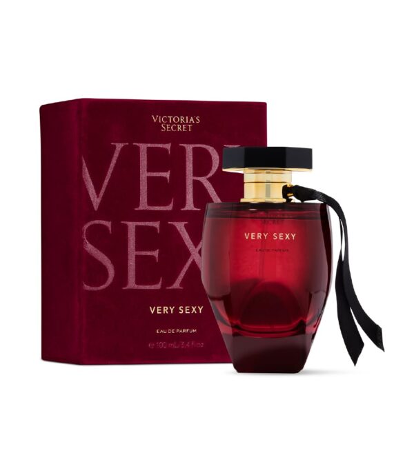 Victoria's Secret Very Sexy Eau de Parfum 50ml