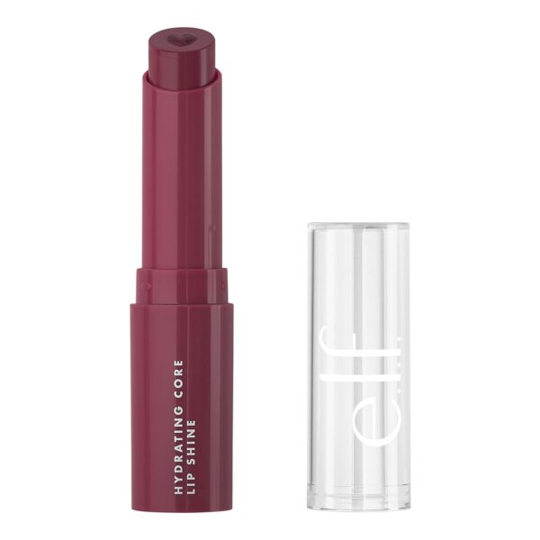 Elf HYDRATING CORE LIP SHINE Delightful shade