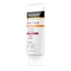 Neutrogena Clear Face Sunscreen Lotion for Acne-Prone Skin, Broad Spectrum SPF 30 88ml