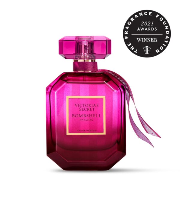 Victoria's Secret Bombshell Passion Eau de Parfum 50ml