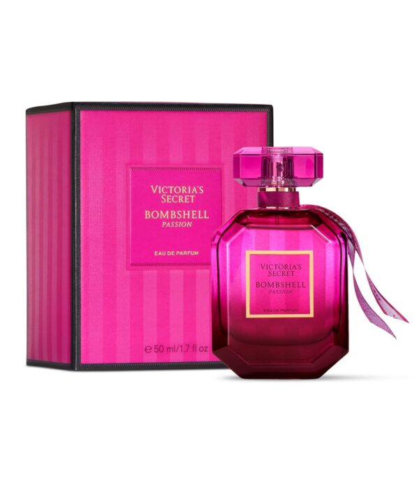 Victoria's Secret Bombshell Passion Eau de Parfum 50ml