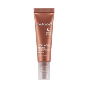 Medicube Collagen Night Wrapping Mask