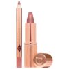 Charlotte Tilbury Mini Pillow Talk Lipstick & Liner Set, Pillow Talk shade