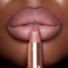 Charlotte Tilbury Mini Pillow Talk Lipstick & Liner Set, Pillow Talk shade