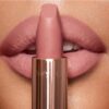 Charlotte Tilbury Mini Pillow Talk Lipstick & Liner Set, Pillow Talk shade