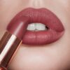 Charlotte Tilbury Mini Pillow Talk Lipstick & Liner Set, Pillow Talk shade