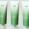 Anua Heartleaf Quercetinol Pore Deep Cleansing Foam 150ml