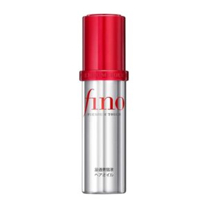 Shiseido Fino Premium Touch Hair Oil 70ml