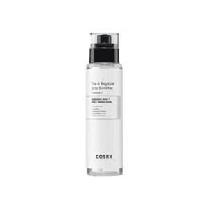 COSRX The 6 Peptide Skin Booster Serum