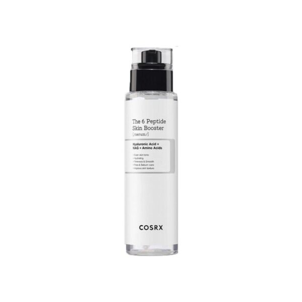 COSRX The 6 Peptide Skin Booster Serum