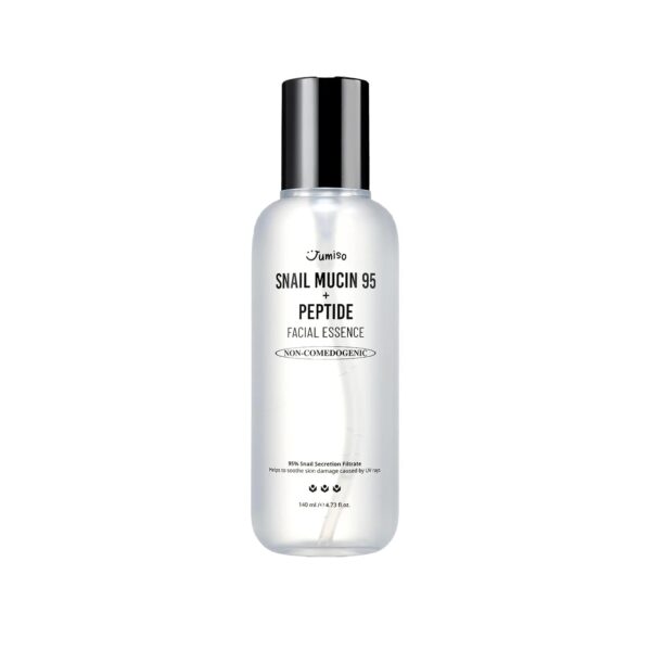 Jumiso Snail Mucin 95 + Peptide Facial Essence