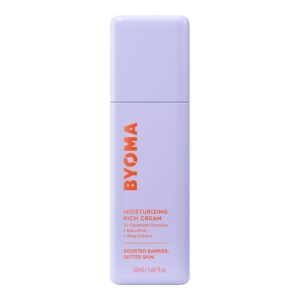 BYOMA Moisturizing Rich Cream