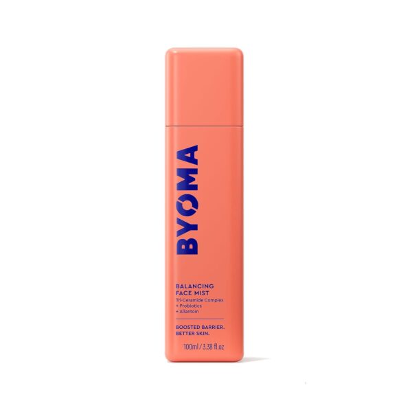 BYOMA Balancing Face Mist