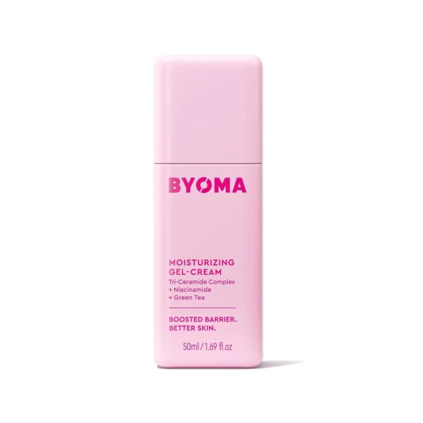 BYOMA Moisturizing Gel Cream