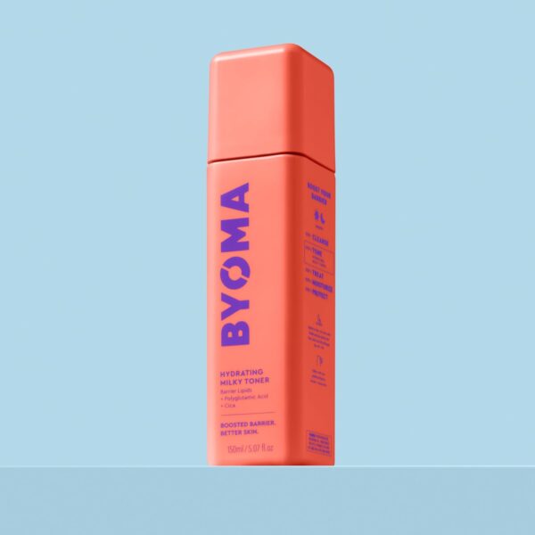 BYOMA Hydrating Milky Toner - Image 2