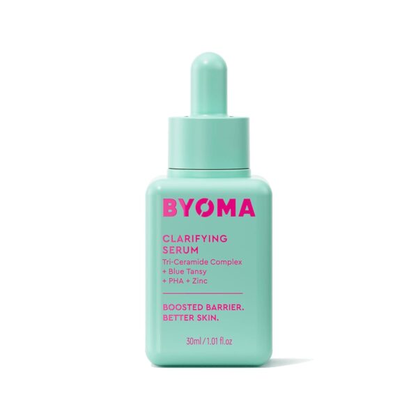 BYOMA Clarifying Serum