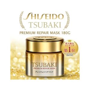 Shiseido Tsubaki Premium Repair Mask 180gm